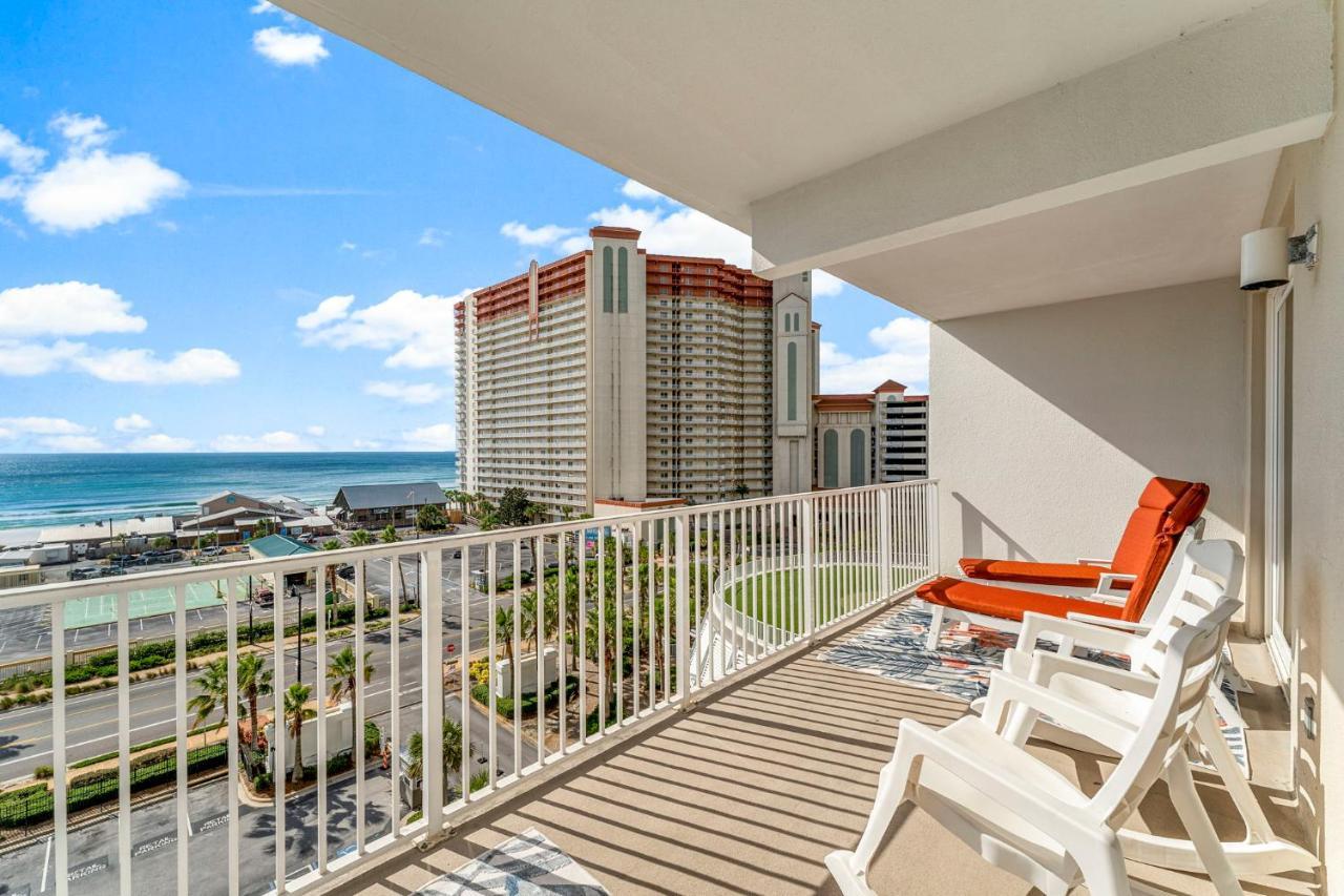 Laketown Wharf #626 By Nautical Properties Panama City Beach Exterior photo