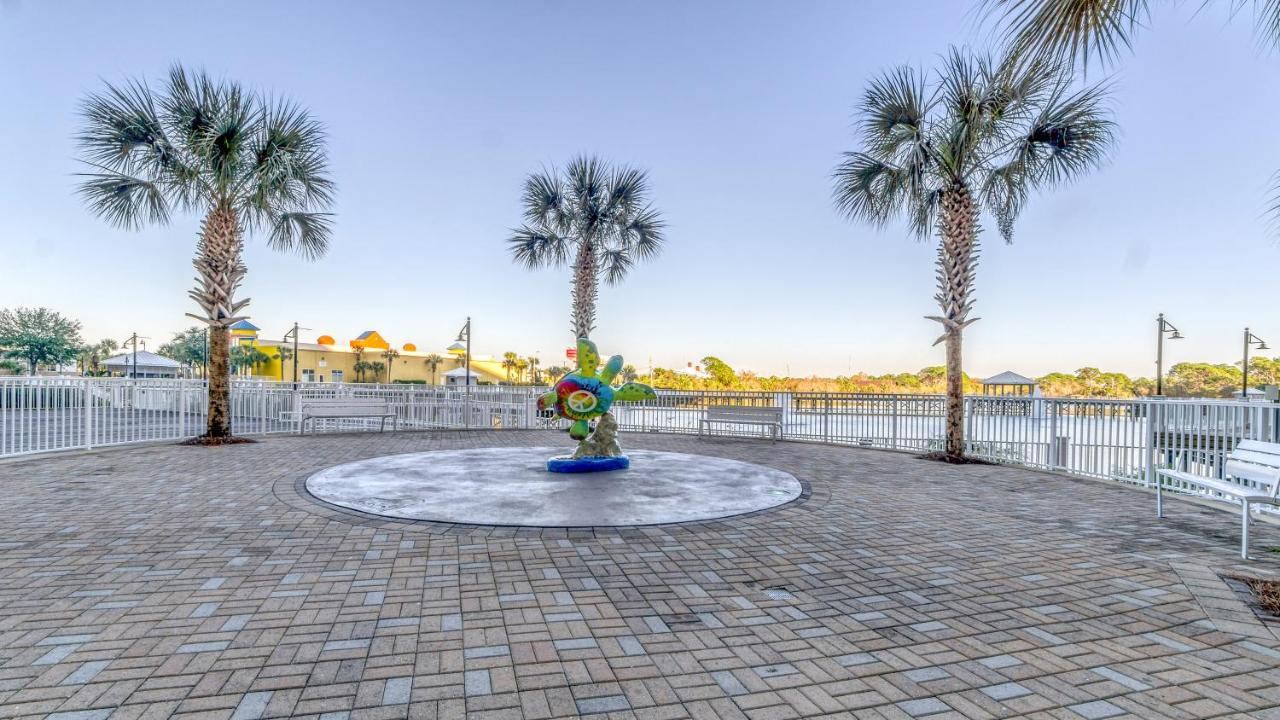 Laketown Wharf #626 By Nautical Properties Panama City Beach Exterior photo