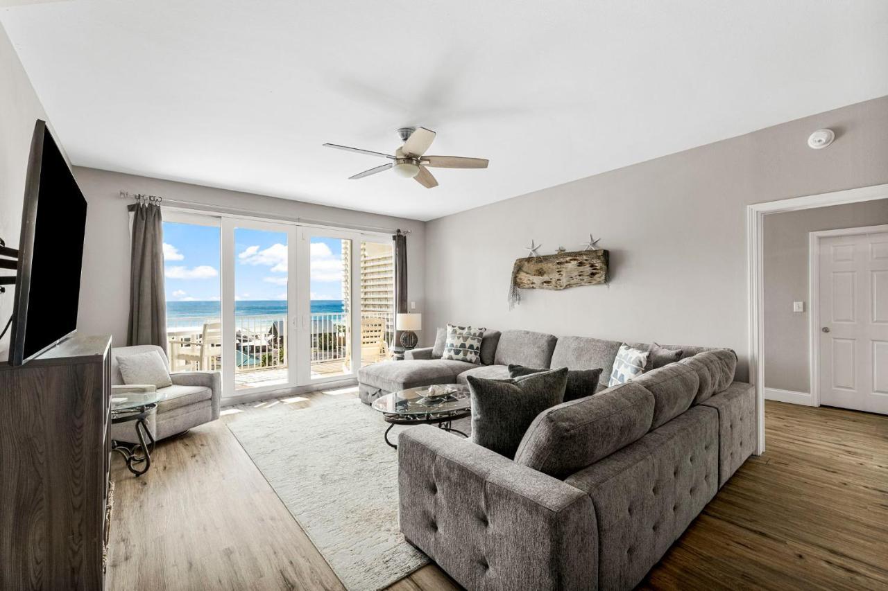 Laketown Wharf #626 By Nautical Properties Panama City Beach Exterior photo