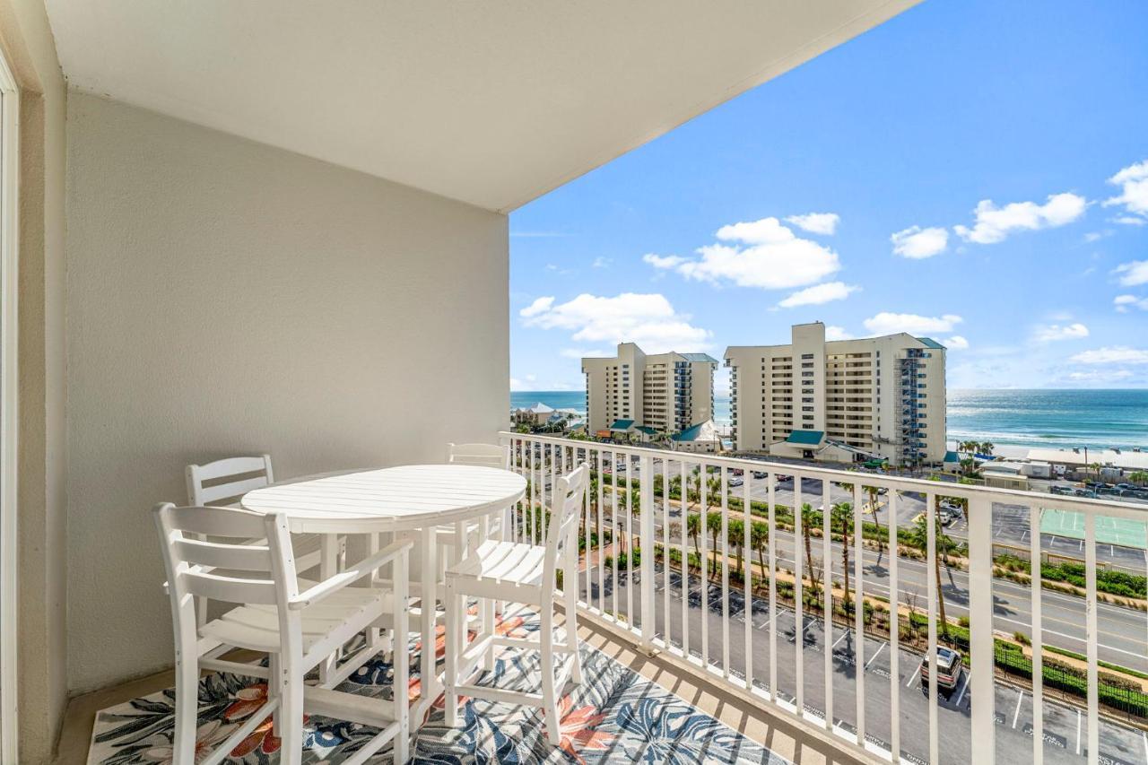 Laketown Wharf #626 By Nautical Properties Panama City Beach Exterior photo